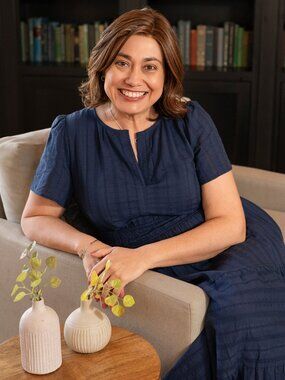 Meet Your Posher - Sonia